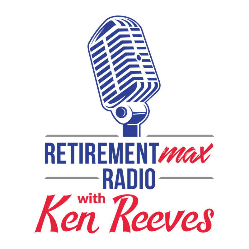 Retirement Max Radio - We Maximize Your Retirement