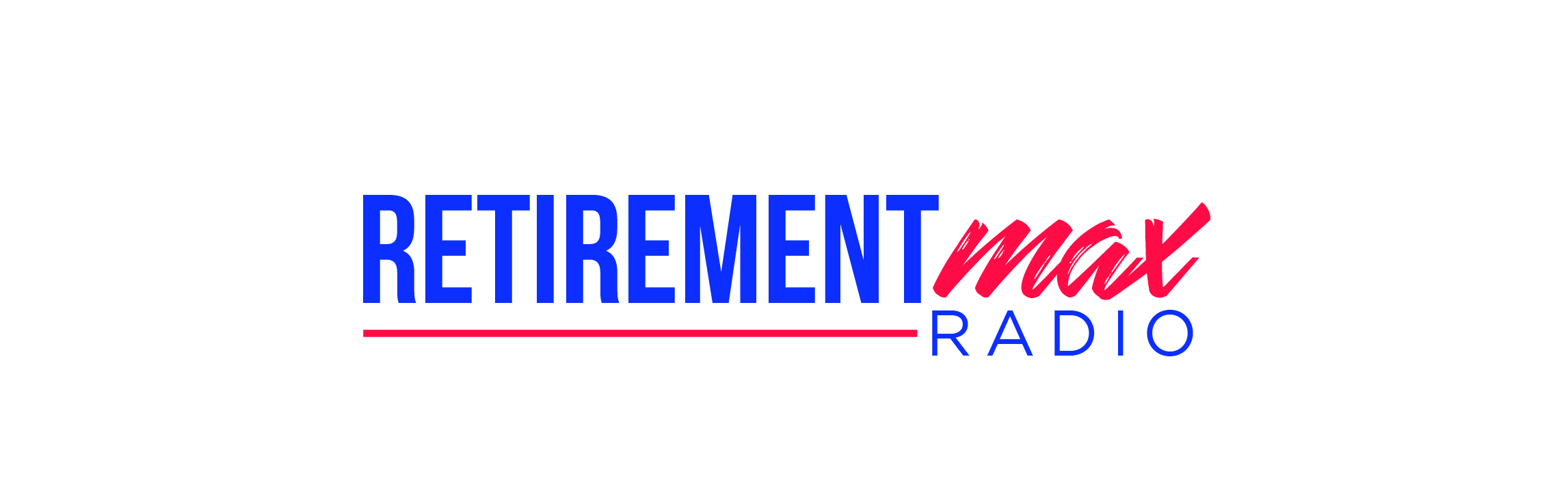 Retirement Max Radio